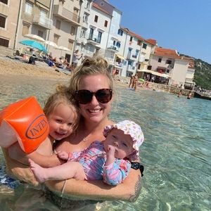 Meet your Posher, Sienna